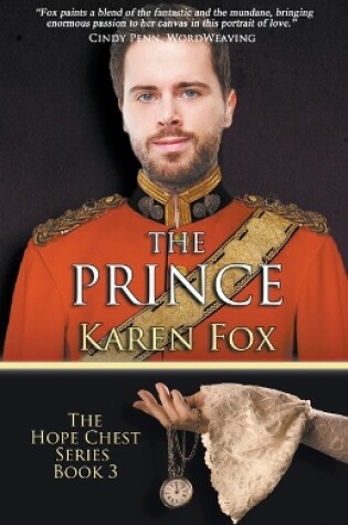 Cover of The Prince