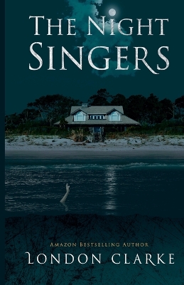 Book cover for The Night Singers