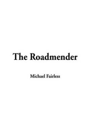 Cover of The Roadmender