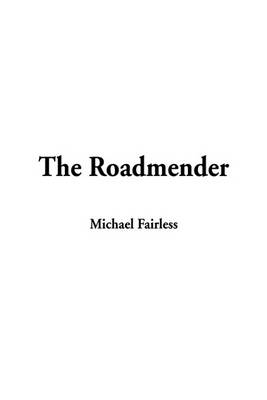 Book cover for The Roadmender