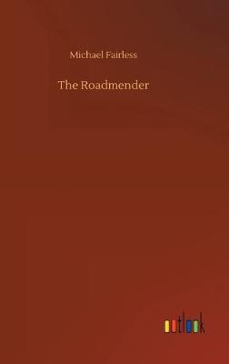 Book cover for The Roadmender