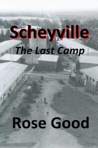 Cover of Scheyville - The Last Camp