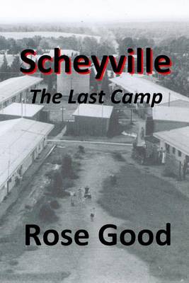 Book cover for Scheyville - The Last Camp