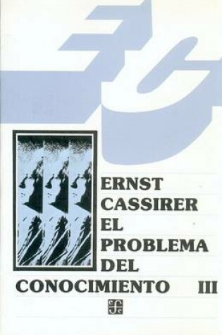 Cover of El Problema del Conocimiento En Filosofia III