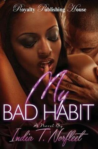 Cover of My Bad Habit