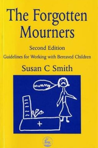 Cover of The Forgotten Mourners