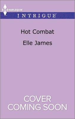 Book cover for Hot Combat