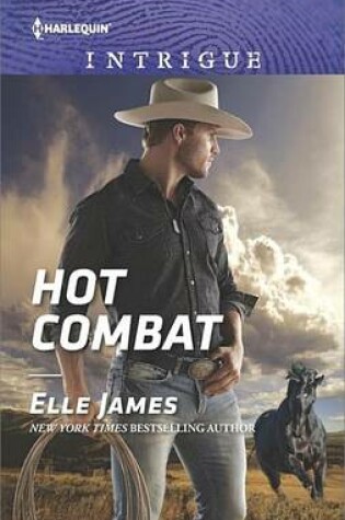 Cover of Hot Combat