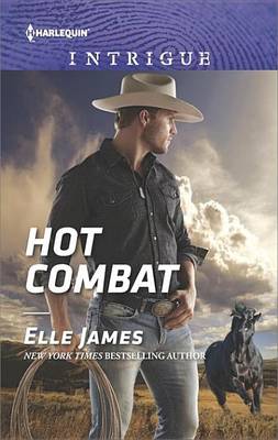 Cover of Hot Combat