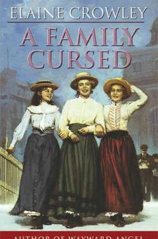 Cover of A Family Cursed