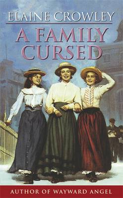 Cover of A Family Cursed