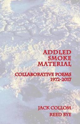 Book cover for Addled Smoke Material