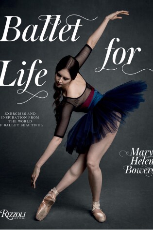 Cover of Ballet for Life