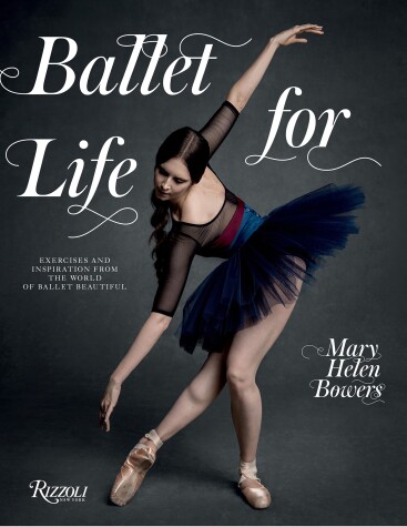 Cover of Ballet for Life