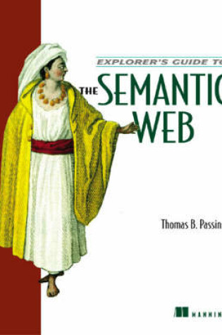 Cover of Explorer's Guide to the Semantic Web