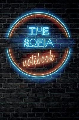 Book cover for The SOFIA Notebook