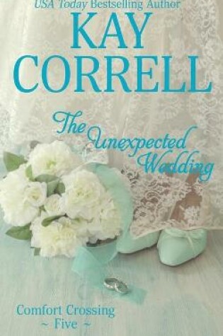 Cover of The Unexpected Wedding