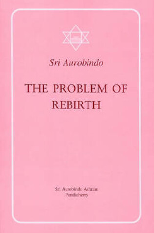 Cover of The Problem of Rebirth