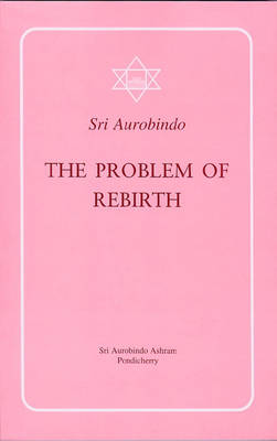 Book cover for The Problem of Rebirth