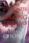 Book cover for The Demoness of Waking Dreams