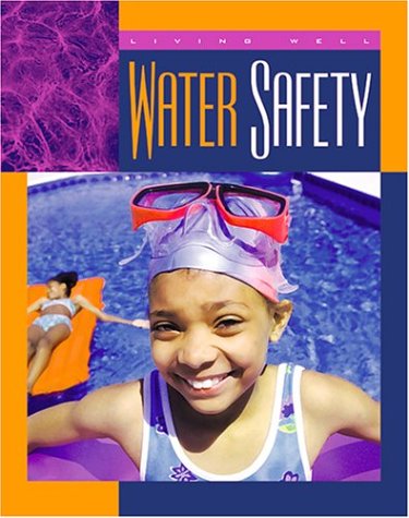 Cover of Water Safety