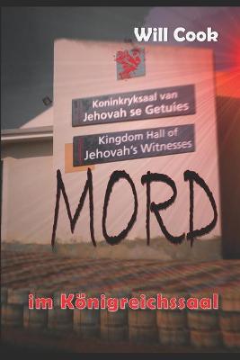 Book cover for Mord im Königreichssaal