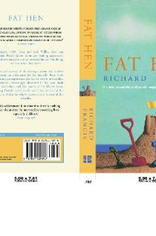 Cover of Fat Hen