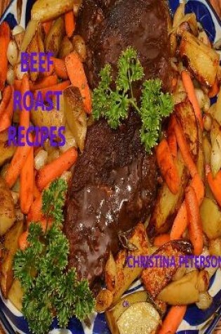 Cover of Roast Beef Roasts
