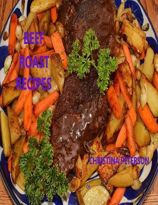 Book cover for Roast Beef Roasts