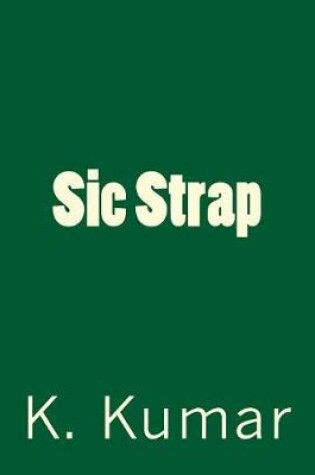 Cover of Sic Strap