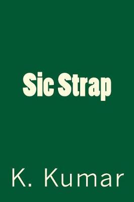 Book cover for Sic Strap