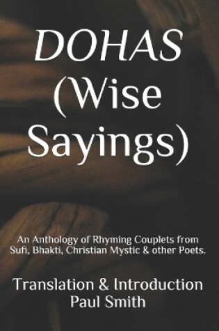 Cover of DOHAS (Wise Sayings)