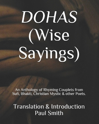 Book cover for DOHAS (Wise Sayings)