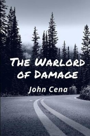 Cover of The Warlord of Damage