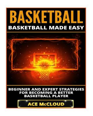 Book cover for Basketball