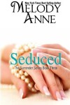 Book cover for Seduced - Book Three - Surrender Series