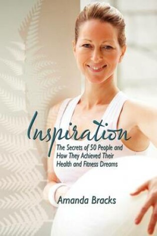 Cover of Inspiration