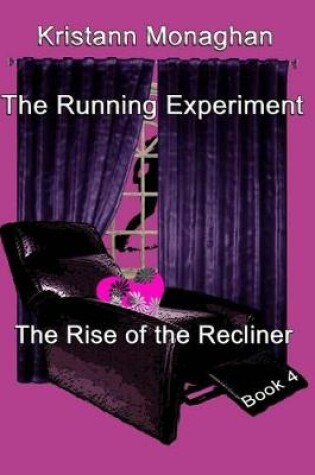 Cover of The Running Experiment Book 4