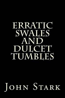 Book cover for Erratic Swales And Dulcet Tumbles