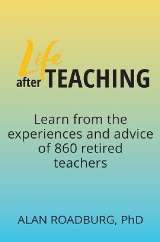 Cover of Life After Teaching