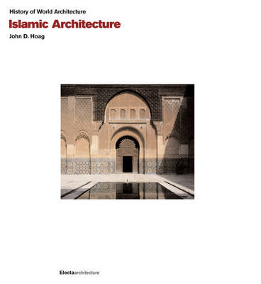 Book cover for Islamic Architecture