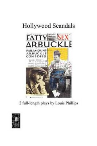 Cover of Hollywood Scandals