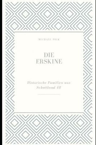 Cover of Die Erskine