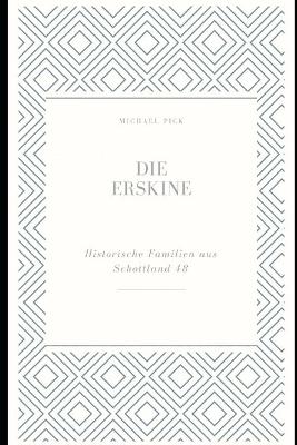 Book cover for Die Erskine