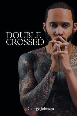 Book cover for Double Crossed