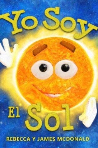 Cover of Yo Soy el Sol