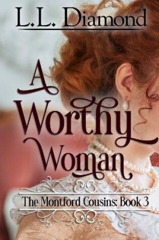 Cover of A Worthy Woman