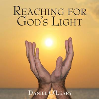 Book cover for Reaching for God's Light