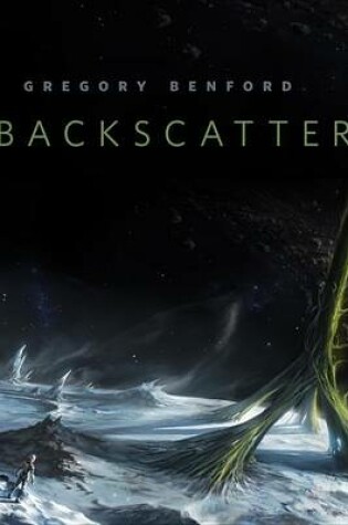 Cover of Backscatter