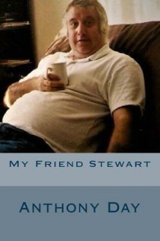 Cover of My Friend Stewart